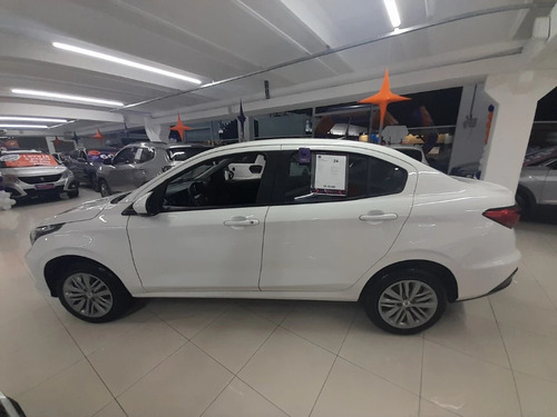Fiat Cronos Drive 1.0 (Flex) MT