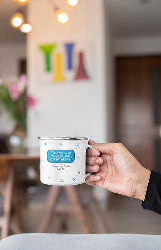 Taza Enlozada Justicia Y Java - Abogado