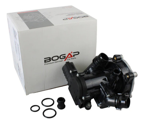 Bomba Agua Audi A1 A3 S3 A4 A5 A6 A7 Q3 Q5 Q7 Tt Tts 1.8 2.0