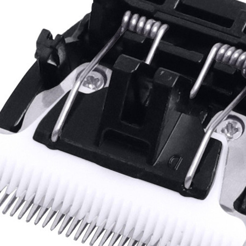 Cortadora De Pelo Con Cabezal De Cuchilla, Tijeras Con