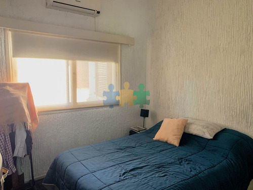 Imagen 5 de 9 de Vendo Apartamento 2 Dormitorios Roosevelt Mucamas Piscina