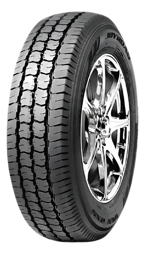 Llanta 225/70r15c 112/110r Van Rx5 Joyroad Índice De Velocidad R
