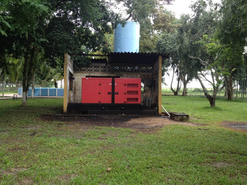 Imagen 6 de 14 de Finca En Venta Vía Sur Con Pista De Aterrizaje