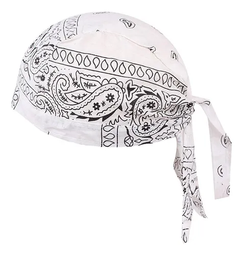 2pcs Skull Cap Pérdida De Cabello Para La Cabeza Musulmán