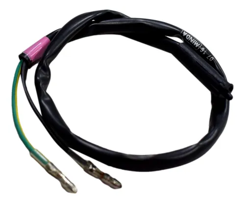 Switch De Freno Xr 125l - Cbx 250 Honda Original (delantero)
