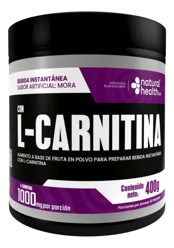 Cómo tomar L-carnitina para mejorar el rendimiento físico
