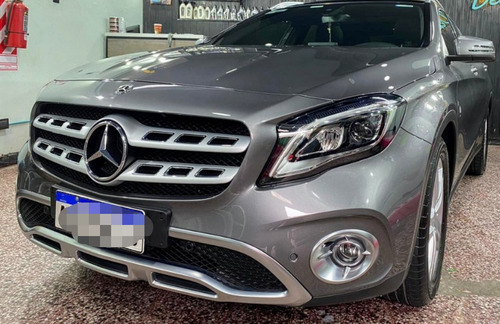 Mercedes-benz Clase Gla 1.6 Gla200 Urban 156cv 2019