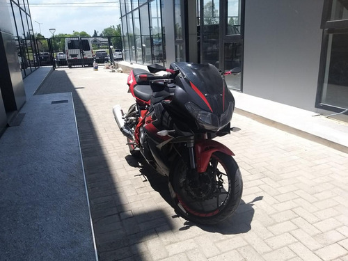 Benelli 302r 2018