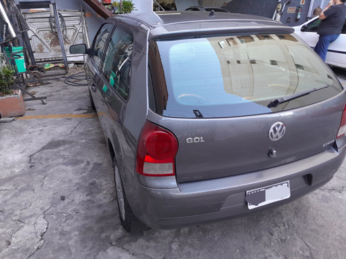 Volkswagen Gol 1.4 Power 83cv 3 p