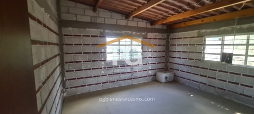 Atlatlahucán Morelos Casa En Venta