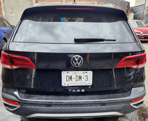 Volkswagen Taos 1.4 Tsi Comfortline At