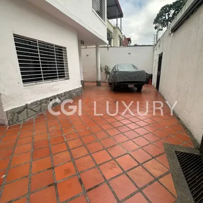 Casa en alquiler