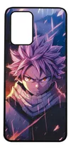 Comprar Funda Protector Case Para Oppo Reno 6 Lite Fairy Tail Anime