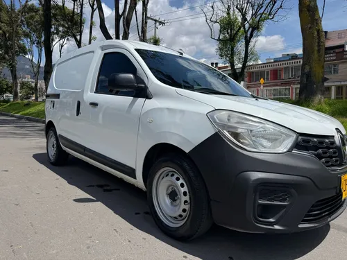 Renault Kangoo 1.6 Express