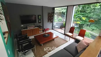 Apartamento en arriendo