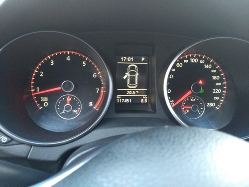 Volskwagen Golf Gti Tsi 211 Cv 2013 Dg