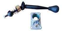 Comprar Palanca De Cambio Con Base Toyota Hilux 4x2 - 1992 Al 2004