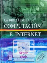 Comprar La Biblia De La Computación E Internet Word Excel Powerpoint