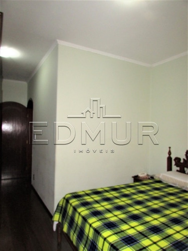 Casa - Vila Alzira - Ref: 21007 - V-21007