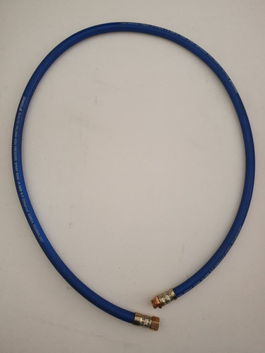 4 Mangueras Para Aspersora Fumigadora