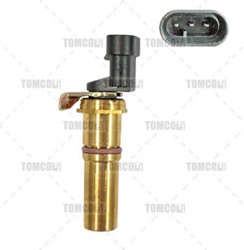 Sensor Ckp Tomco Para Chevrolet Cavalier 2.2l 94-96 Imp