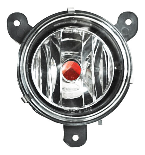 Faro Niebla Ford Ecosport 2004 2005 2006 2007 Lh=rh Tyo