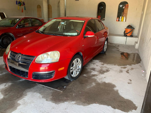 Volkswagen Jetta 2.0 Turbo Aa Ee Piel Qc Mt