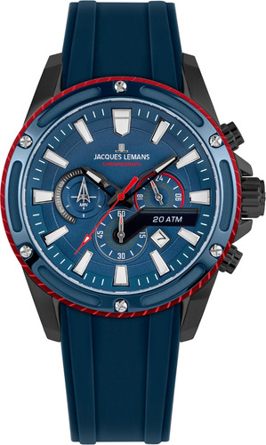 Reloj Jacques Lemans 1-2141b