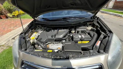 Renault Koleos 2.5 Dynamique Bose