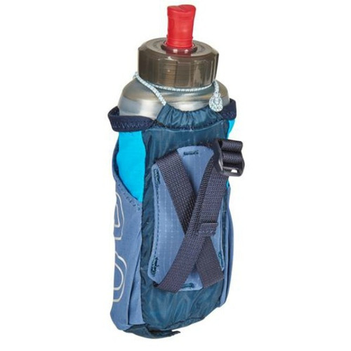 Botella Trekking Ultimate Direction Edc Signature Blue