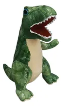 Comprar Peluche Dinosaurio T Rex 26x15cm Tiranosaurio Rex Muñeco