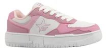 Comprar Zapatillas Footy Moda Urbanas Kicks Footy Star 33 Al 38