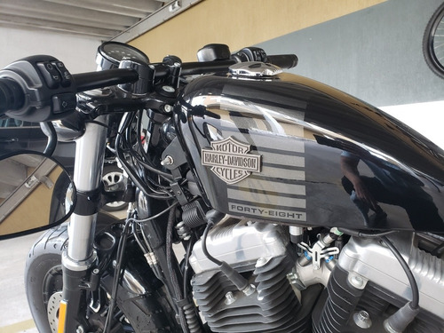 Harley Davidson Forty Eight