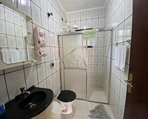 Imagem 11 de 30 de Casa A Venda No Condomínio Residencial Vista Verde Em Piracaia-sp - Ch00082 - 71058748