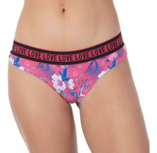 Colaless Lady Genny Algodón Spandex