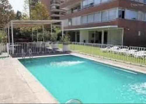 Departamento ¡se Aceptan Ofertas!/alto Las Condes