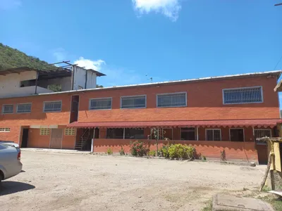 Galpón en venta
