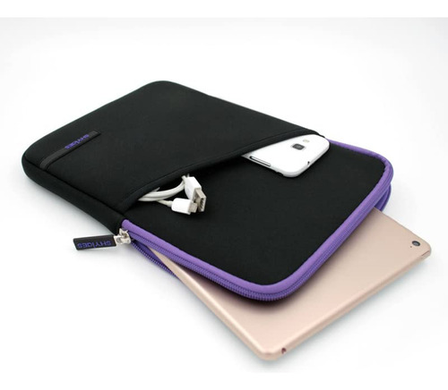 Funda Neopreno Para iPad Mini 4 Samsung Galaxy Tab E