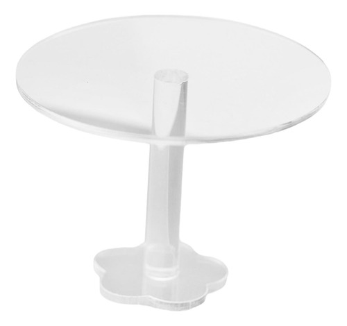 5 Mesa Auxiliar Para Casa De Muñecas,mesa De Casa De