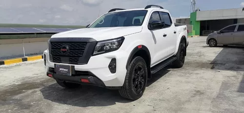 Nissan Frontier Np300 Pro 2.5 4x4 Diesel 2022