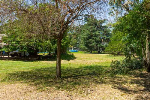 Imagen 12 de 14 de Quinta En Venta En La Reja