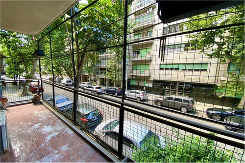 Imagen 4 de 19 de Venta Departamento 4 Amb Balcón Y Dependencia