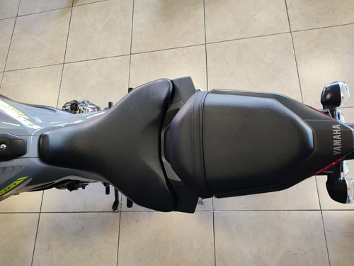 Imagen 6 de 15 de Yamaha Mt 07 Modelo 2017 Con 17.000kms