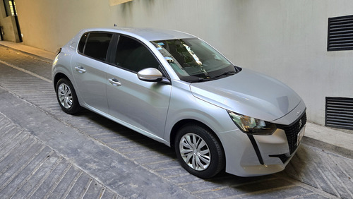 Peugeot 208 1.6 Like Pack