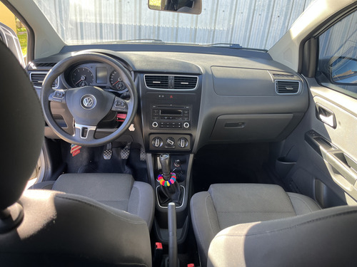 Volkswagen Fox 1.6 Trendline