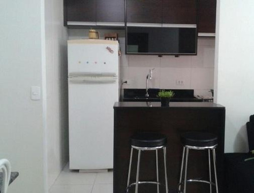 Imagem 8 de 12 de Venda Apartamento Padrão São Caetano Do Sul Brasil - 1643