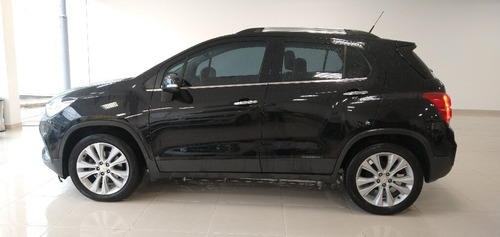 Chevrolet Tracker 2017/2018 0403