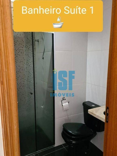 Imagem 7 de 23 de Casa, 146 M² - Venda Por R$ 433.000,00 Ou Aluguel Por R$ 2.600,00/mês - Jardim D Abril - Osasco/sp - Ca1596
