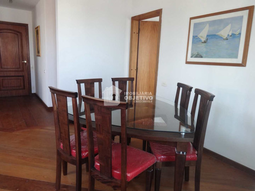 Imagem 8 de 30 de Apartamento Com 3 Dorms, Vila Suzana, São Paulo - R$ 850 Mil, Cod: 3957 - V3957