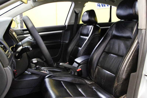 Imagem 9 de 15 de Volkswagen Jetta 2.5 4p 2009
